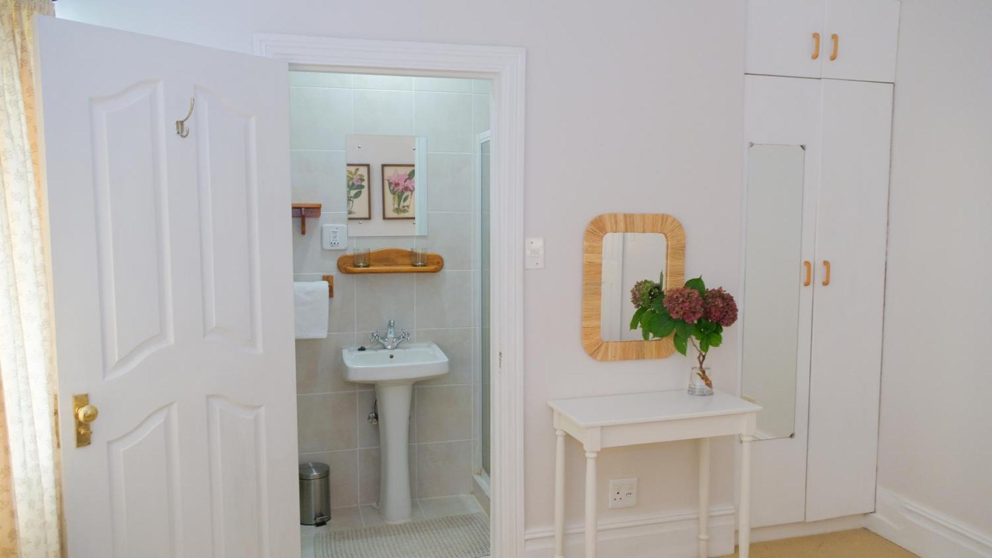 St Fort Farm Guesthouse Clarens Dış mekan fotoğraf