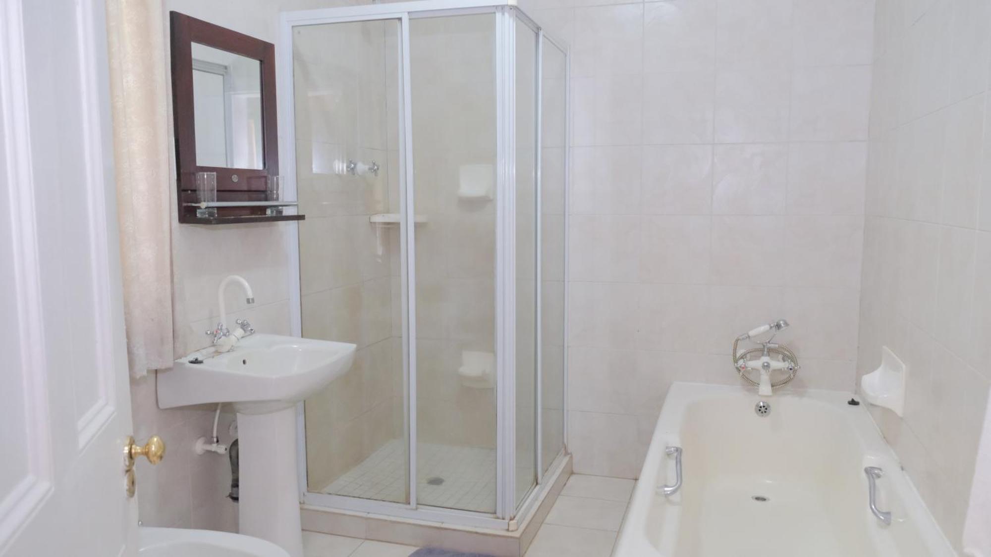 St Fort Farm Guesthouse Clarens Dış mekan fotoğraf