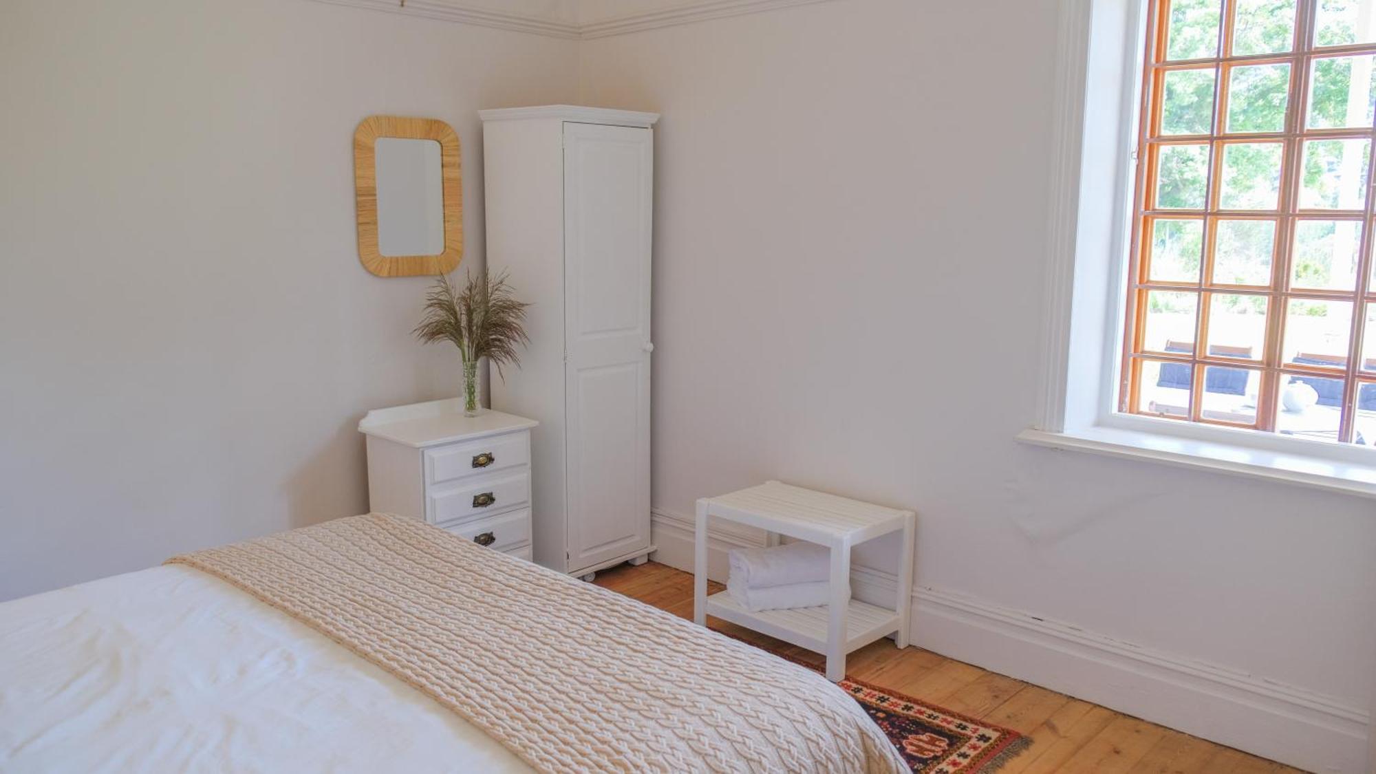 St Fort Farm Guesthouse Clarens Dış mekan fotoğraf